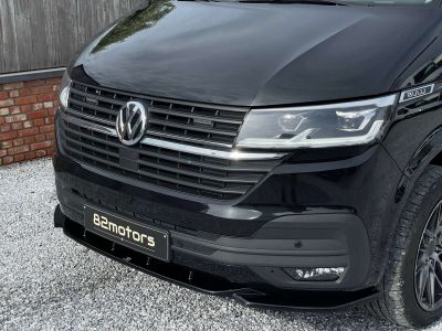 Volkswagen Transporter T6.1 “bulli” DSG / 205pk / led / camera / carplay / btw / leder  - 5