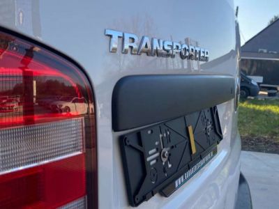 Volkswagen Transporter Transporteur AIRCO 3 Places L2H2 1°Prop Euro 6  - 15