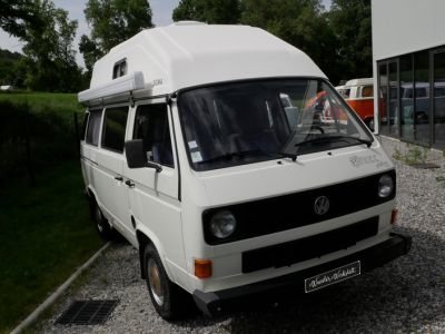 Volkswagen Transporter Type 25 / VASP / 1.9l DF  - 1