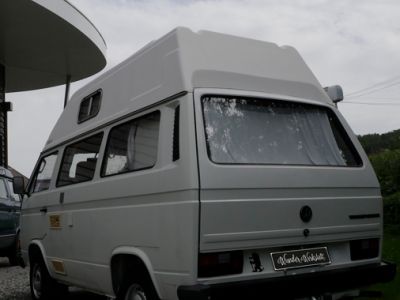 Volkswagen Transporter Type 25 / VASP / 1.9l DF  - 23