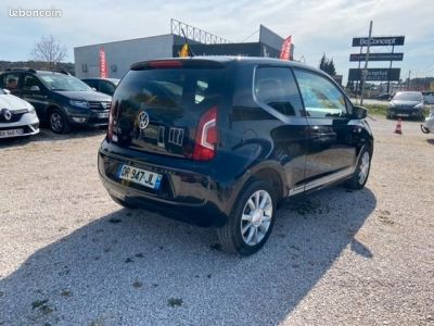 Volkswagen Up 1.0 60 cv bluemotion technology club - <small></small> 6.990 € <small>TTC</small> - #3