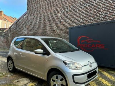 Volkswagen Up 1,0i 116,000KM  - 1