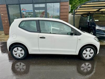 Volkswagen Up Up! 1.0 60 CH Take BVM5  - 2