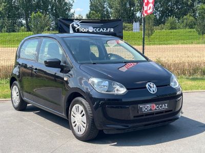 Volkswagen Up UP! 1.0 60CH BLUEMOTION 5 PORTES / GARANTIE  - 2