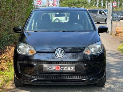 Volkswagen Up UP! 1.0 60CH BLUEMOTION 5 PORTES / GARANTIE  - 6