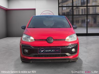 Volkswagen Up UP! 2.0 1.0 135 CH BVM6 GTI FULL OPTION EQUIPER SPORT  - 2