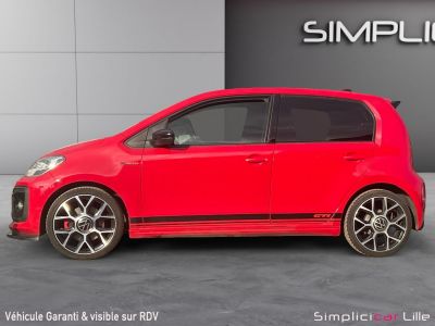 Volkswagen Up UP! 2.0 1.0 135 CH BVM6 GTI FULL OPTION EQUIPER SPORT  - 4