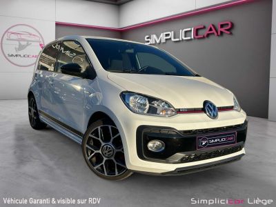 Volkswagen Up up! GTI 1.0 TSI OPF  - 1