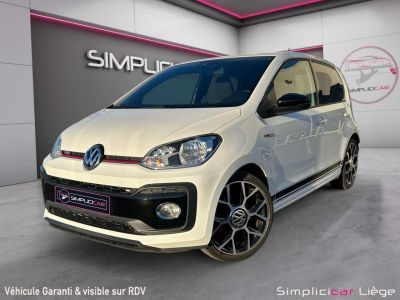 Volkswagen Up up! GTI 1.0 TSI OPF  - 2