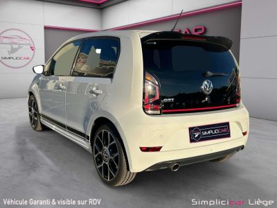 Volkswagen Up up! GTI 1.0 TSI OPF  - 3