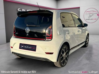 Volkswagen Up up! GTI 1.0 TSI OPF  - 4