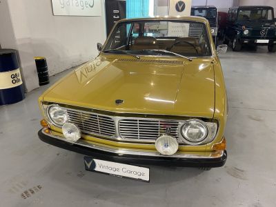 Volvo 142  - 2