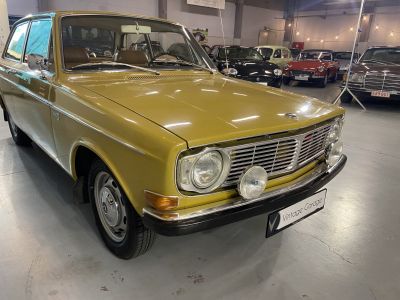 Volvo 142  - 4