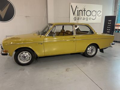 Volvo 142  - 10