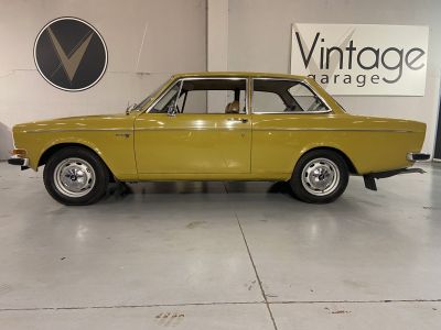 Volvo 142  - 11