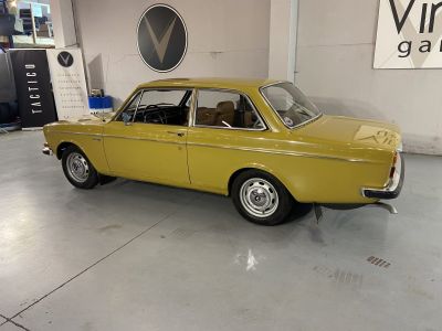 Volvo 142  - 13