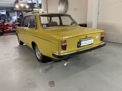 Volvo 142  - 15