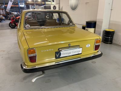 Volvo 142  - 16