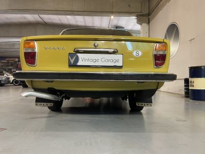 Volvo 142  - 18