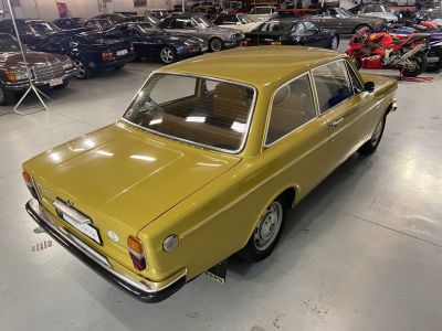 Volvo 142  - 22