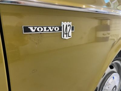 Volvo 142  - 55