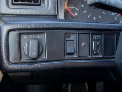 Volvo 940 GL Aut. 2.3i - OLDTIMER - ELEKTR. RAMEN - SERVO - TREKHAAK  - 25