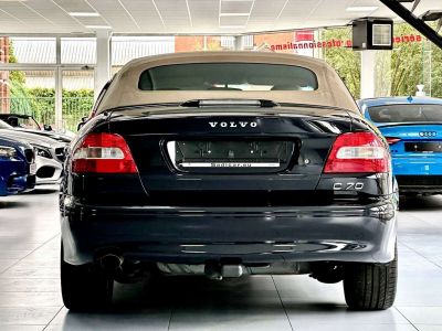 Volvo C70 CABRIO 2.0 Turbo 20v 163cv Automatique  - 5