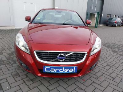 Volvo C70 Cabriolet 2.0 D3 -CLIM--CUIR--GARANTIE.12.MOIS--  - 2