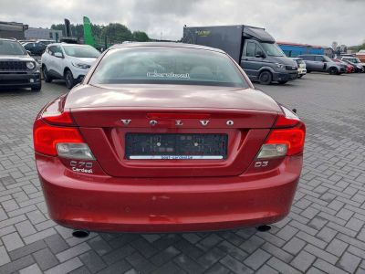 Volvo C70 Cabriolet 2.0 D3 -CLIM--CUIR--GARANTIE.12.MOIS--  - 6