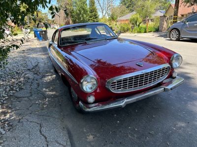 Volvo P1800 1800S  - <small></small> 30.000 € <small>TTC</small>