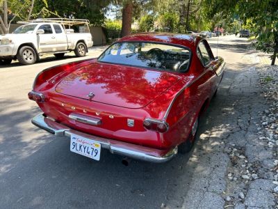 Volvo P1800 1800S  - <small></small> 30.000 € <small>TTC</small>