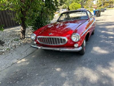 Volvo P1800 1800S  - <small></small> 30.000 € <small>TTC</small>