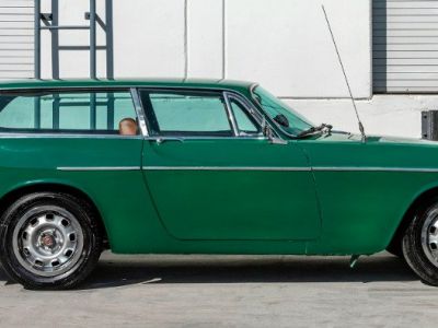 Volvo P1800 P1800ES - <small></small> 24.000 € <small>TTC</small>