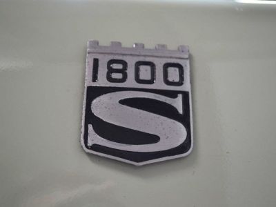 Volvo P1800 S - <small></small> 39.900 € <small>TTC</small> - #46