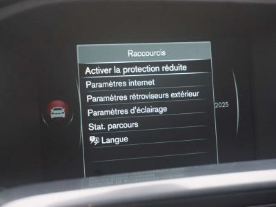 Volvo S60 1.5 T3 Momentum Boite AUTO Navi Clim Radars Carnet  - 21