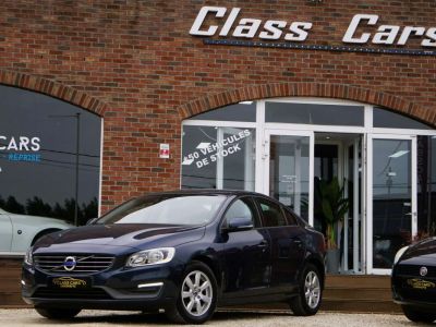 Volvo S60 1.6 D2 Summum RADAR CRUISE NAVIGATION GARANTIE 1AN  - 21