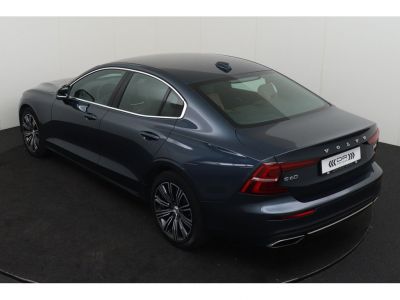 Volvo S60 B3 GEARTRONIC INSCRIPTION - LEDER LED KEYLESS ENTRY HARMANN KARDON  - 4