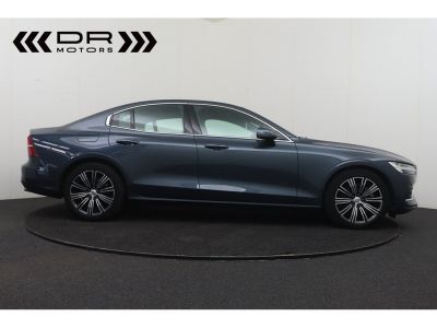 Volvo S60 B3 GEARTRONIC INSCRIPTION - LEDER LED KEYLESS ENTRY HARMANN KARDON  - 8