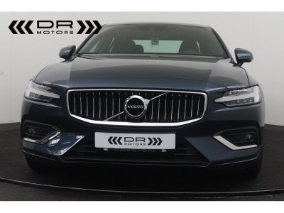 Volvo S60 B3 GEARTRONIC INSCRIPTION - LEDER LED KEYLESS ENTRY HARMANN KARDON  - 9