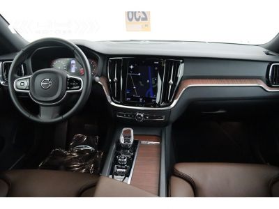 Volvo S60 B3 GEARTRONIC INSCRIPTION - LEDER LED KEYLESS ENTRY HARMANN KARDON  - 16