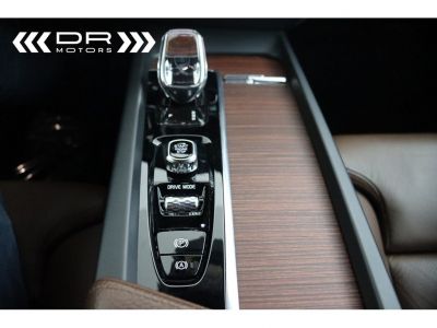 Volvo S60 B3 GEARTRONIC INSCRIPTION - LEDER LED KEYLESS ENTRY HARMANN KARDON  - 25