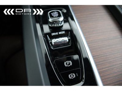 Volvo S60 B3 GEARTRONIC INSCRIPTION - LEDER LED KEYLESS ENTRY HARMANN KARDON  - 27