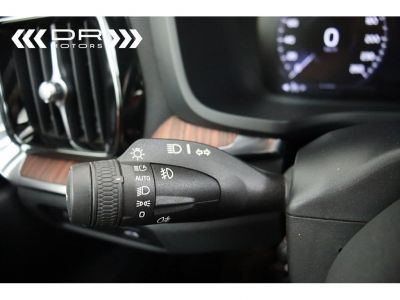 Volvo S60 B3 GEARTRONIC INSCRIPTION - LEDER LED KEYLESS ENTRY HARMANN KARDON  - 29