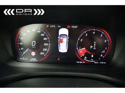 Volvo S60 B3 GEARTRONIC INSCRIPTION - LEDER LED KEYLESS ENTRY HARMANN KARDON  - 31