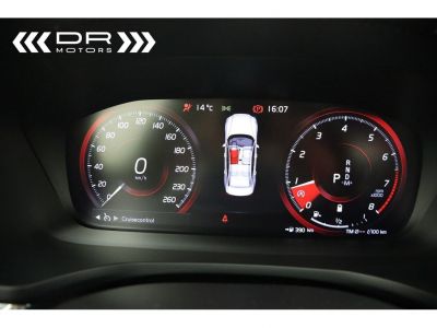 Volvo S60 B3 GEARTRONIC INSCRIPTION - LEDER LED KEYLESS ENTRY HARMANN KARDON  - 32