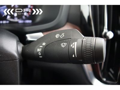 Volvo S60 B3 GEARTRONIC INSCRIPTION - LEDER LED KEYLESS ENTRY HARMANN KARDON  - 34