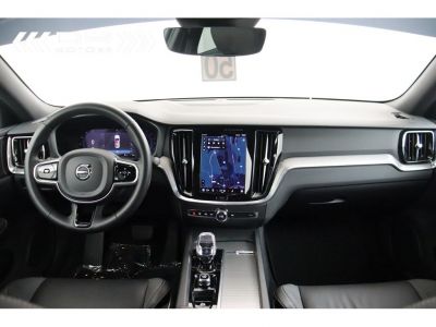 Volvo S60 B3 MHEV GEARTRONIC DARK PLUS - LEDER LED KEYLESS ENTRY HARMANN KARDON  - 14