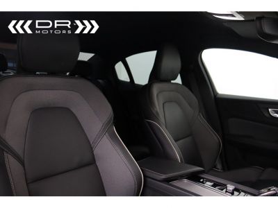 Volvo S60 B3 MHEV GEARTRONIC DARK PLUS - LEDER LED KEYLESS ENTRY HARMANN KARDON  - 15