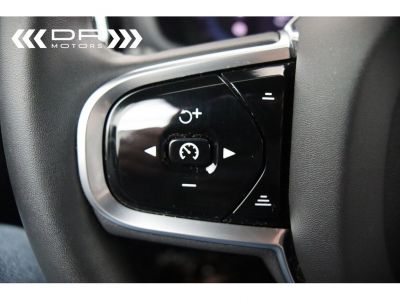 Volvo S60 B3 MHEV GEARTRONIC DARK PLUS - LEDER LED KEYLESS ENTRY HARMANN KARDON  - 23