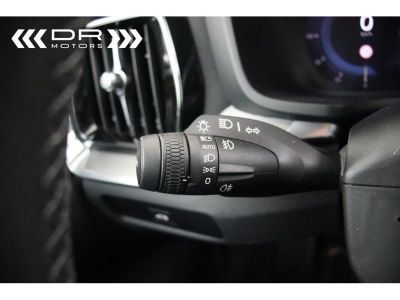 Volvo S60 B3 MHEV GEARTRONIC DARK PLUS - LEDER LED KEYLESS ENTRY HARMANN KARDON  - 24